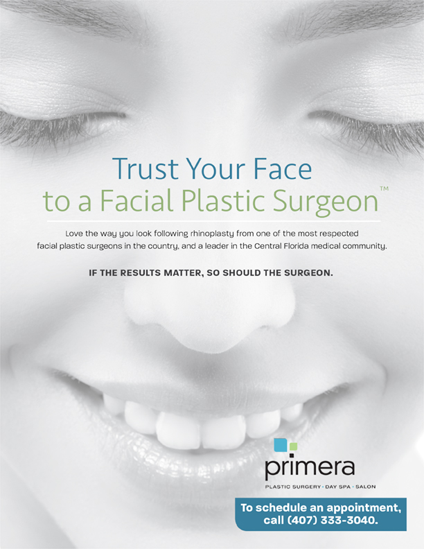 plastic surgeon ad